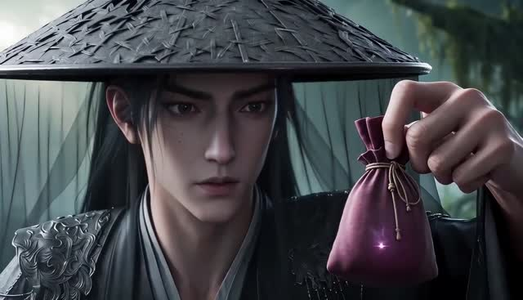 仙眼第三季（138集）番茄短剧免费看