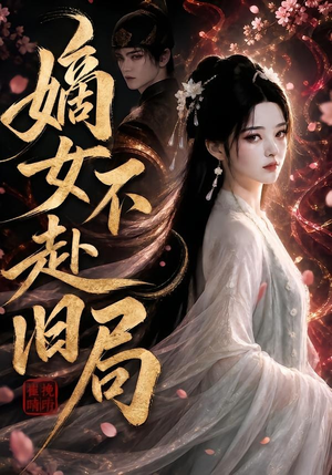 嫡女不赴旧局（52集）短剧中追到爽