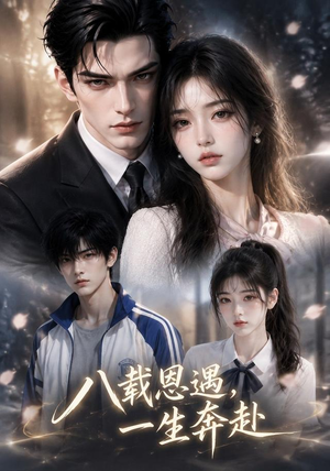 八载恩遇，一生奔赴（40集）精彩不断免费看