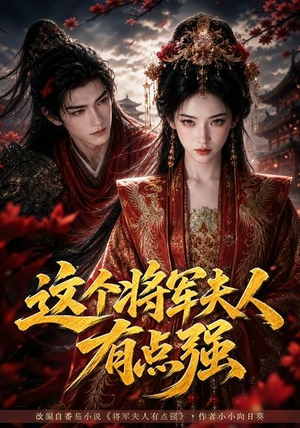 这个将军夫人有点强（60集）战神短剧推荐