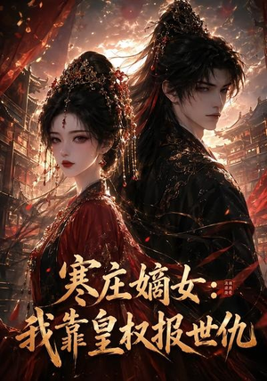 寒庄嫡女：我靠皇权报世仇（54集）一口气看完全集