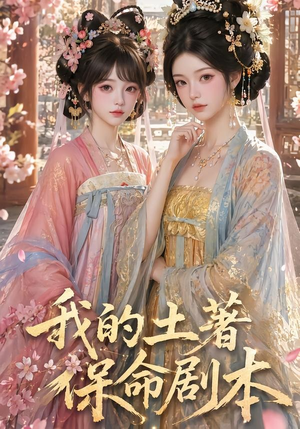 我的土著保命剧本（53集）一起追短剧