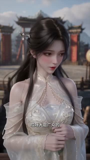公子无忌（45集）1-102集
