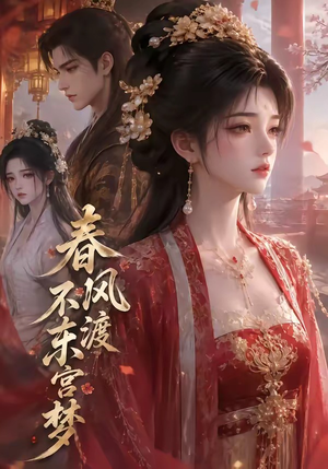 春风不渡东宫梦（71集）追短剧太上头了