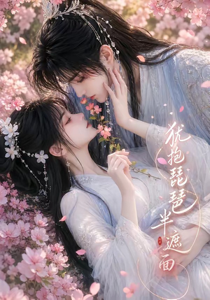 犹抱琵琶半遮面（50集）追短剧看全集