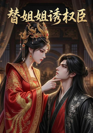 替姐姐诱权臣（60集）超火热门短剧
