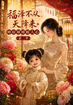 福泽不从天上来，帅府卯卯暖人心第二季（172集）看到大结局