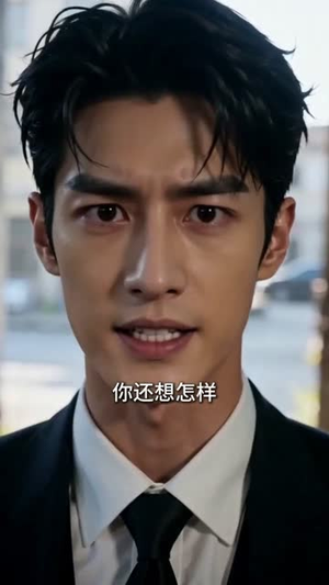 双向隐藏：总裁夫人她是顶级大师（78集）免费短剧就是爽