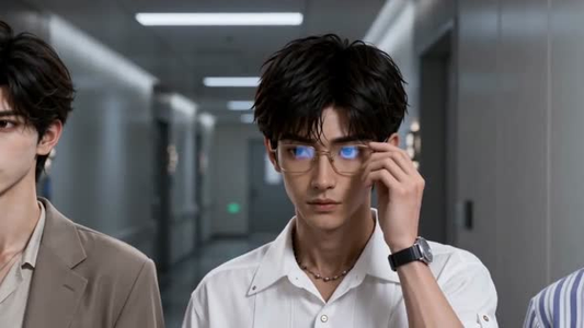 都重生了，这富二代我不装了第五季（80集）快来看短剧