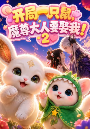 开局一只鼠，魔尊大人要娶我！2（79集）1-102集