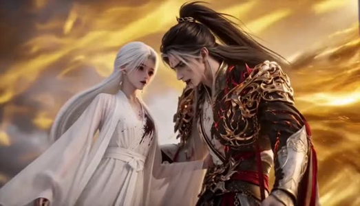 孟婆：奈何桥上等魔尊（65集）短剧精彩绝伦