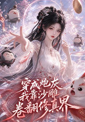 穿成炮灰，我靠沙雕卷翻修真界（138集）免费热门短剧