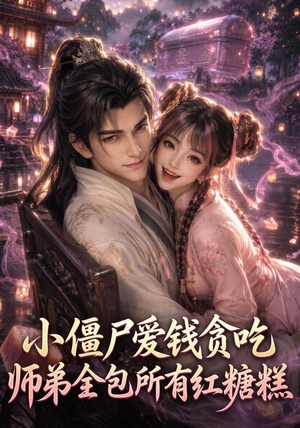 小僵尸爱钱贪吃，师弟全包所有红糖糕（102集）短剧在哪里看