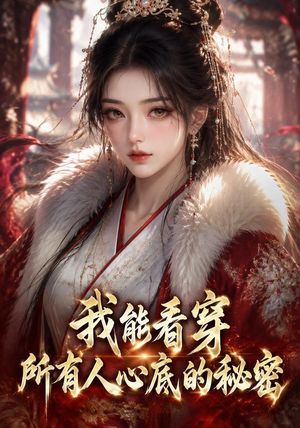 我能看穿所有人心底的秘密（91集）推荐你们也去看