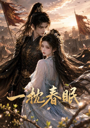 一枕春眠（48集）短剧抢先看