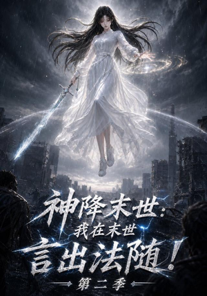 神降末世：我在末世言出法随第二季（100集）精彩好看短剧