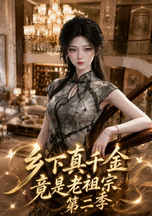乡下真千金竟是老祖宗第二季（87集）免费热门短剧
