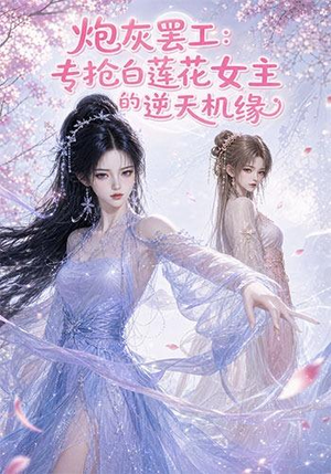 炮灰罢工:专抢白莲花女主的逆天机缘(186集) 炮灰罢工:专抢白莲花女主的逆天机缘(186集)热门火爆短剧