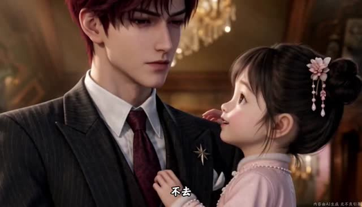 福泽不从天中来,帅府卯卯暖人心(62集) 福泽不从天中来,帅府卯卯暖人心(62集)亿万短剧抢先看