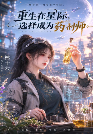 重生在星际，选择成为药剂师（82集）免费短剧就是爽
