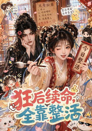 狂后续命,全靠整活(51集) 狂后续命,全靠整活(51集)网上可以看吗