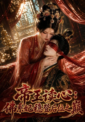 帝王读心:佛系妃稳登后位之巅(124集) 帝王读心:佛系妃稳登后位之巅(124集)最热门短剧来了