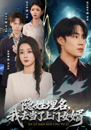 隐姓埋名,我去当了上门女婿(80集) 隐姓埋名,我去当了上门女婿(80集)1-102集