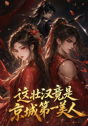 这壮汉竟是京城第一美人(47集) 这壮汉竟是京城第一美人(47集)推荐你们也去看