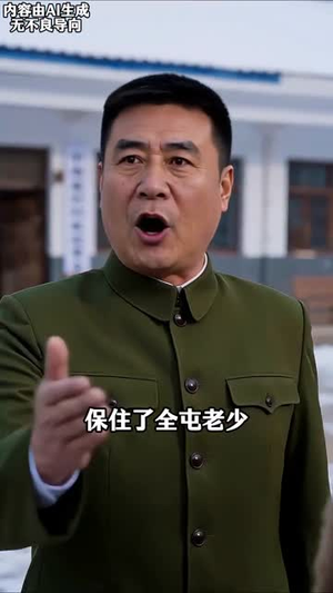 箭穿林海,踏雪护妻归(49集) 箭穿林海,踏雪护妻归(49集)我全都看完了
