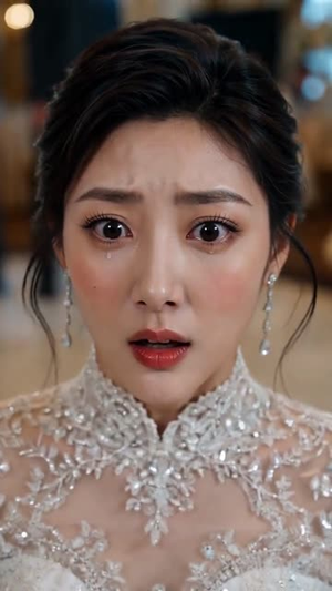 妈妈的眼泪值千金(61集) 妈妈的眼泪值千金(61集)超爽短剧推荐