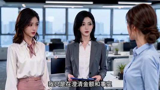 她占的每一次便宜,最后都要还(53集) 她占的每一次便宜,最后都要还(53集)短剧完整版免费