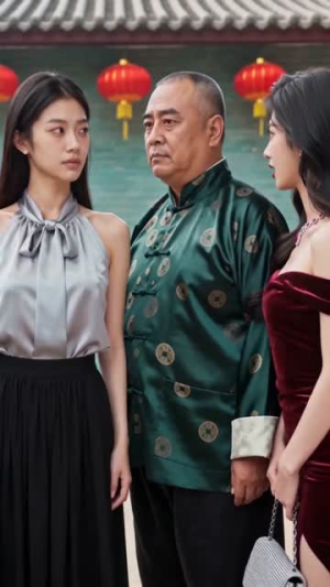 乞丐婆婆藏锋芒(61集) 乞丐婆婆藏锋芒(61集)免费观看全集