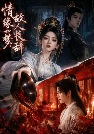 情缘如梦,故人长辞(45集) 情缘如梦,故人长辞(45集)免费热门短剧