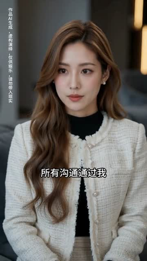 清清蓝莓(34集) 清清蓝莓(34集)好短剧分享