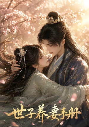 世子养妻手册(50集) 世子养妻手册(50集)1-102集