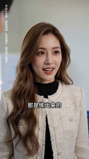 清清蓝莓（34集）热门短剧榜单
