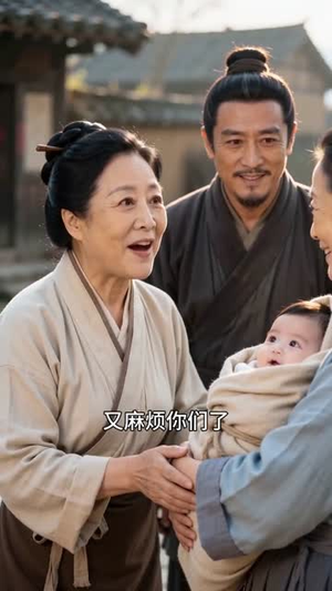鲛泪落凡尘(32集) 鲛泪落凡尘(32集)百亿短剧抢先看