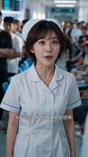 顶级妇医第一季(62 集) 顶级妇医第一季(62 集)热门了短剧