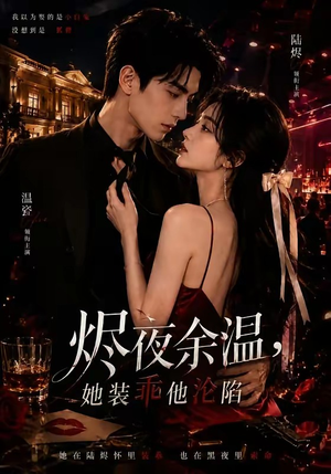 烬夜余温,她装乖他沦陷(70集) 烬夜余温,她装乖他沦陷(70集)流畅播放免费看