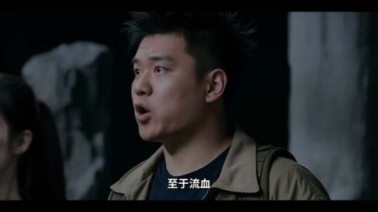 活人墓(24集) 活人墓(24集)热门短剧免费看
