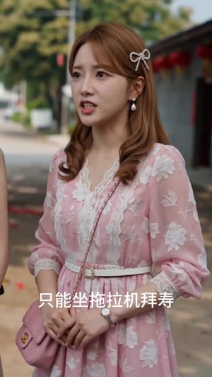 乞丐婆婆藏锋芒(61集) 乞丐婆婆藏锋芒(61集)超火短剧抢先看