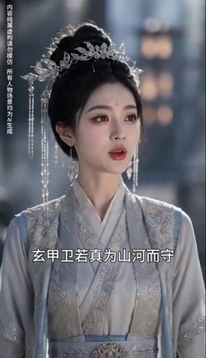 读心嫡女:辅佐闲散皇子定江山(30集) 读心嫡女:辅佐闲散皇子定江山(30集)短剧全集完整版