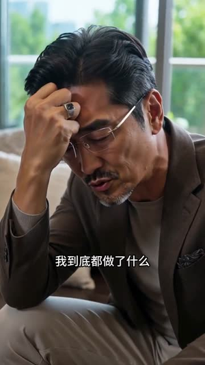妈妈的眼泪值千金(61集) 妈妈的眼泪值千金(61集)短剧上热门