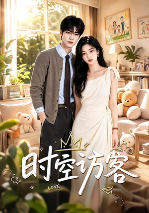 时空访客(75集) 时空访客(75集)番茄免费短剧