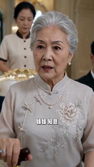 摆摊六年,我被厉总追着找上门(43集) 摆摊六年,我被厉总追着找上门(43集)好看短剧又来了