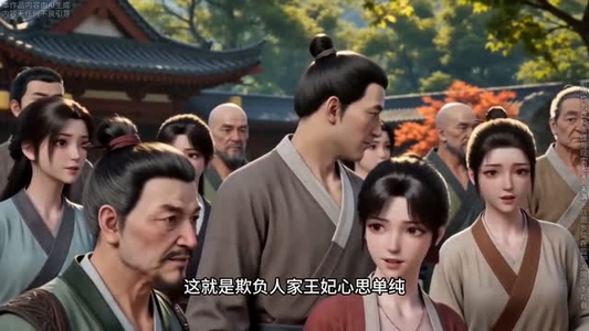 替嫁王妃:摄政王心上佳人(73集) 替嫁王妃:摄政王心上佳人(73集)百度网盘资源