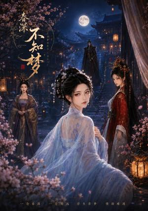 春深不知梦(115集) 春深不知梦(115集)高分推荐免费看