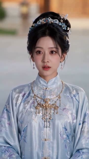 继室拒绝咸鱼躺，又争又抢成团宠（100集）全集免费观看