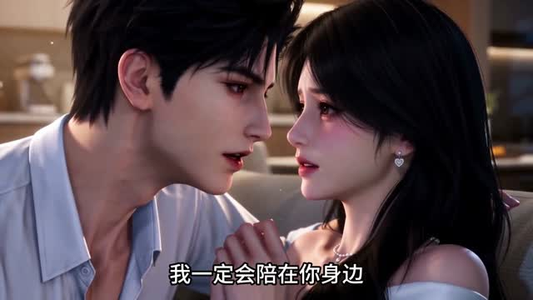 迟遇清欢第四季（90集）好看短剧又来了
