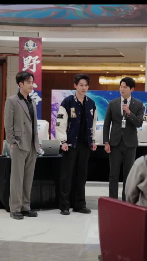 当大神来开家长会（82集）热播短剧全集看